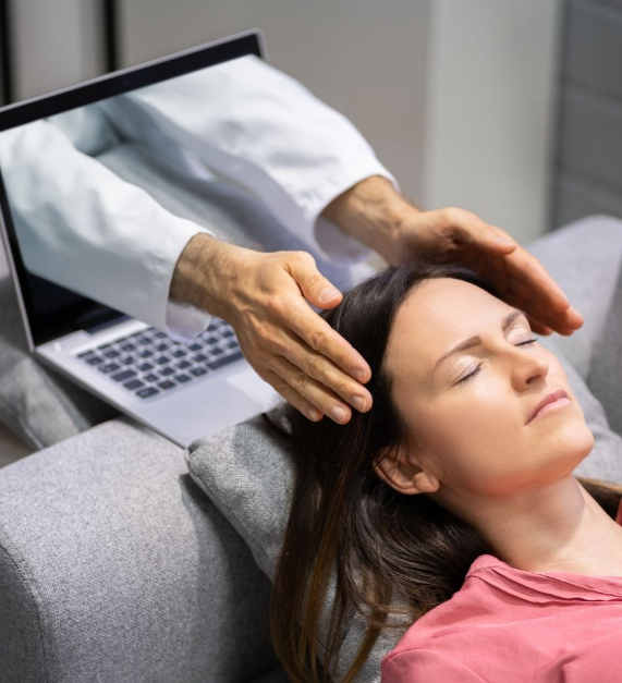 Online Türk Psikolog, Atlanta