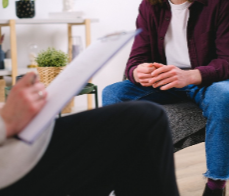 Atlanta bireysel terapi