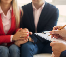 Atlanta çift terapisi