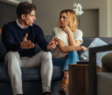 Atlanta evlilik terapisi