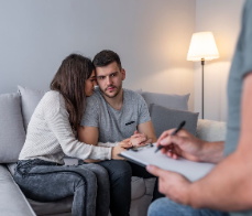 Atlanta ilişki terapisi